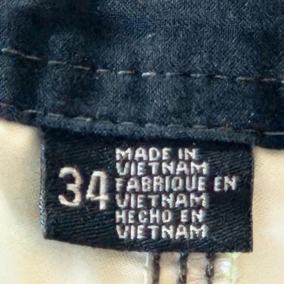 O'Neill Boardshorts Men's Size 34 - Picture 11 of 14